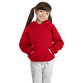 Hanes Youth 7.8 Oz. ComfortBlend EcoSmart Pullover Hooded Sweatshirt